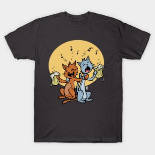 moonlight serenade T-Shirt